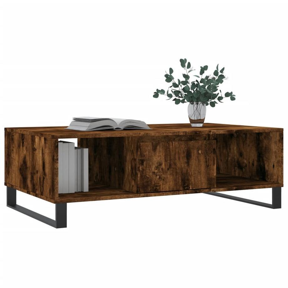 VidaXL Couchtisch holzwerkstoff  