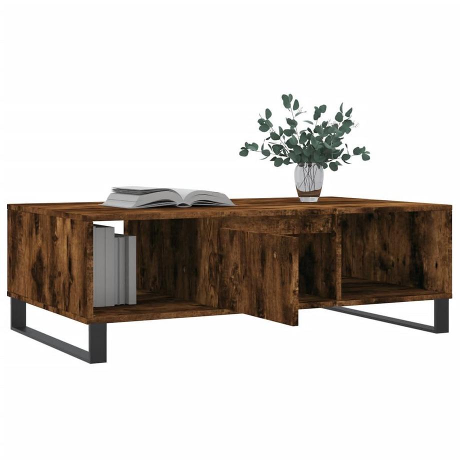 VidaXL Couchtisch holzwerkstoff  