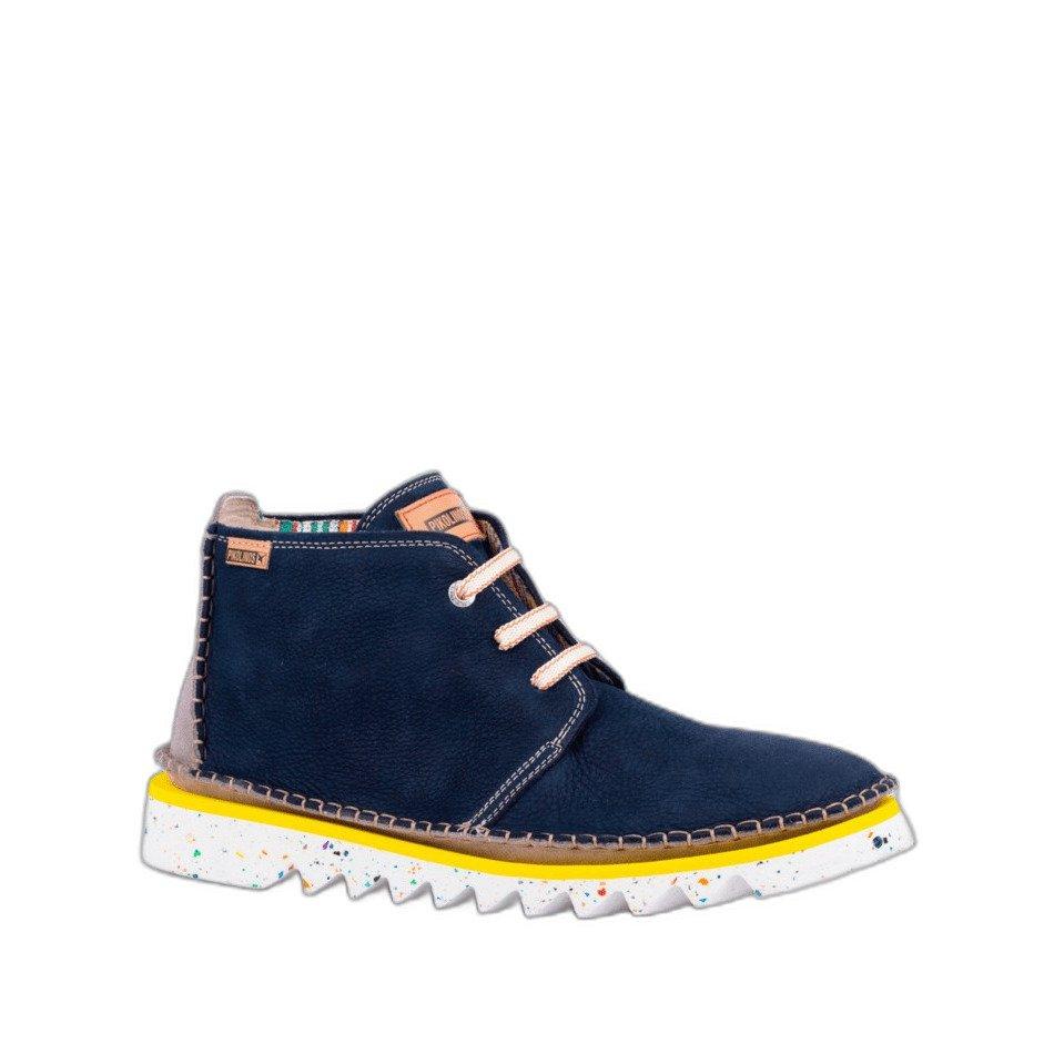 Image of Sneakers Villena Herren 41