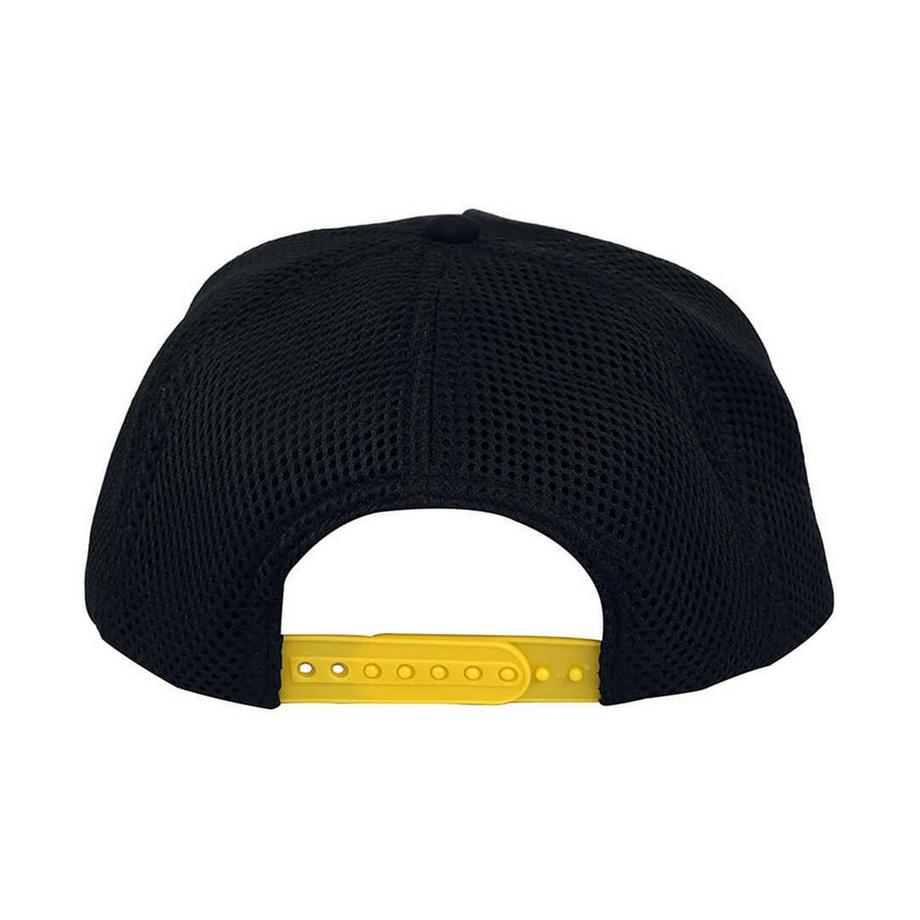 Pokémon Pikachu Snapback Baseballkappe  