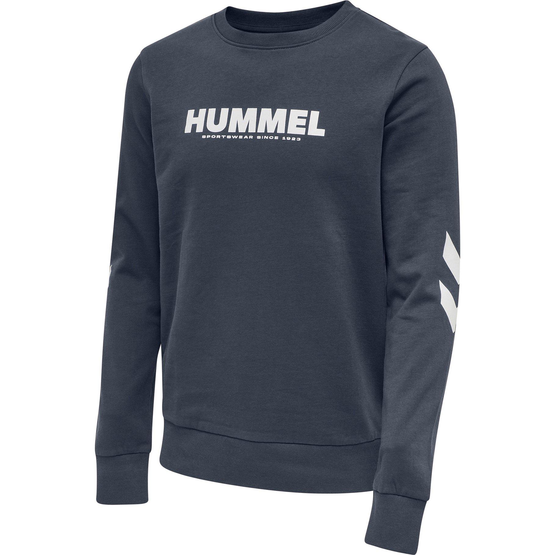 Hummel  sweatshirt huel hllegacy 