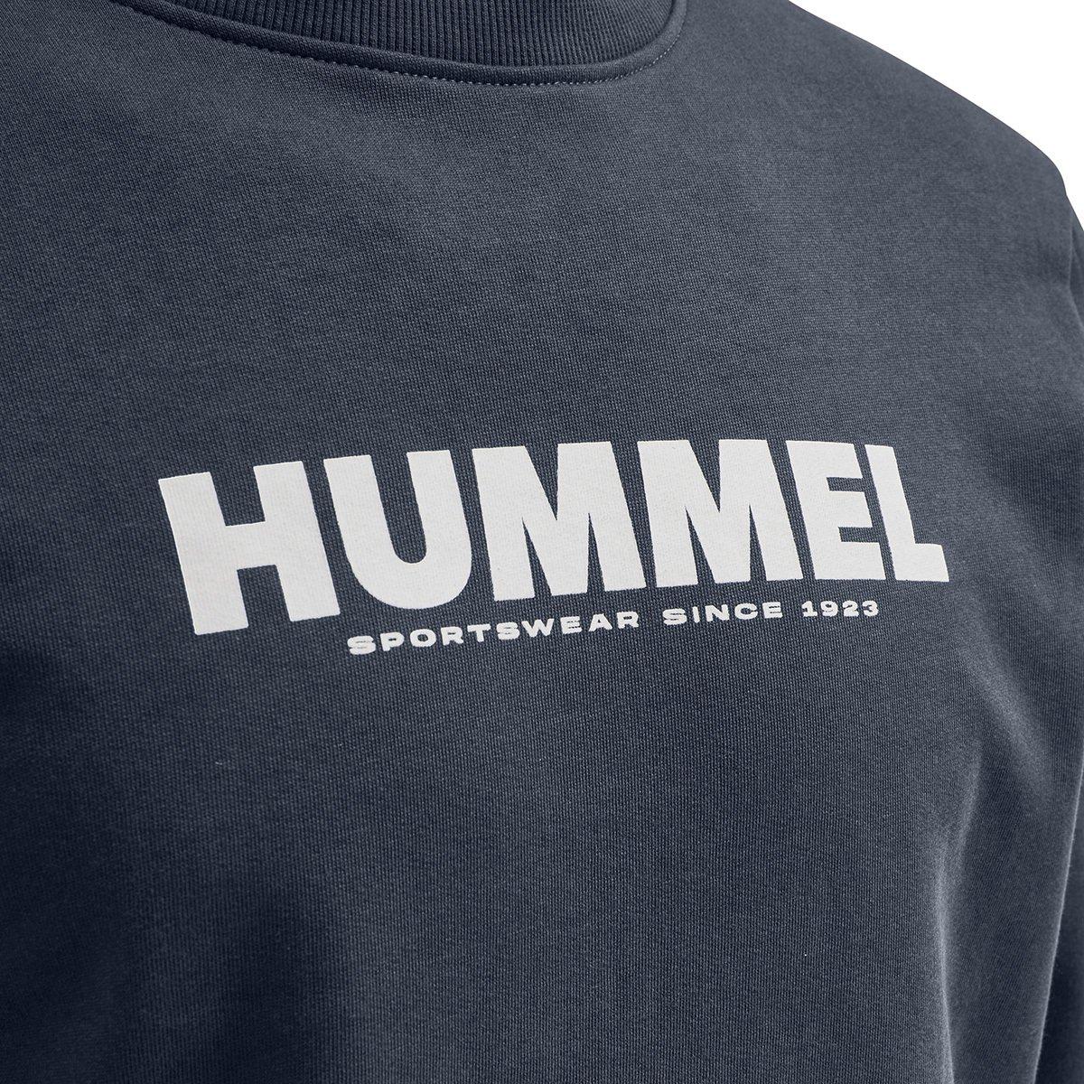 Hummel  sweatshirt huel hllegacy 