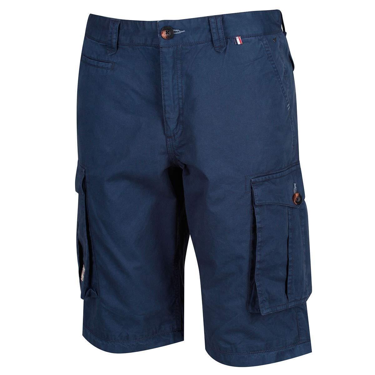 Regatta  CargoShorts Shorebay im VintageLook 