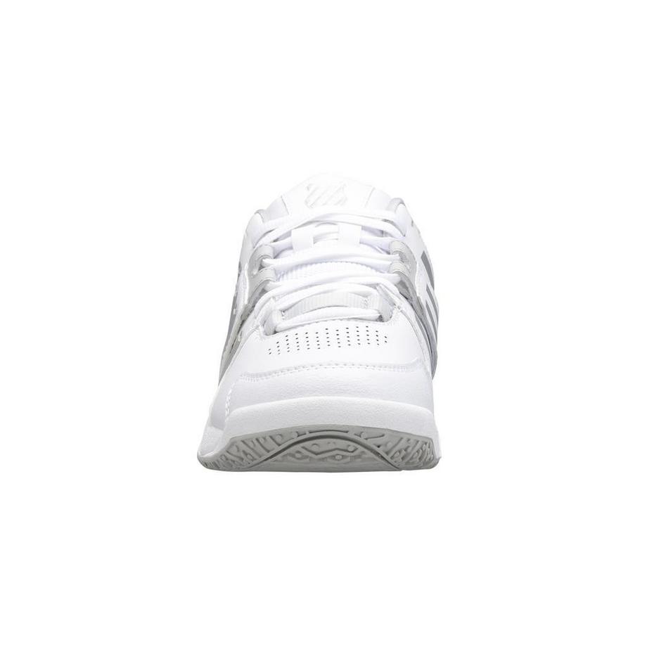 K-Swiss  Chaussures de tennis femme  Accomplish IV Omni 