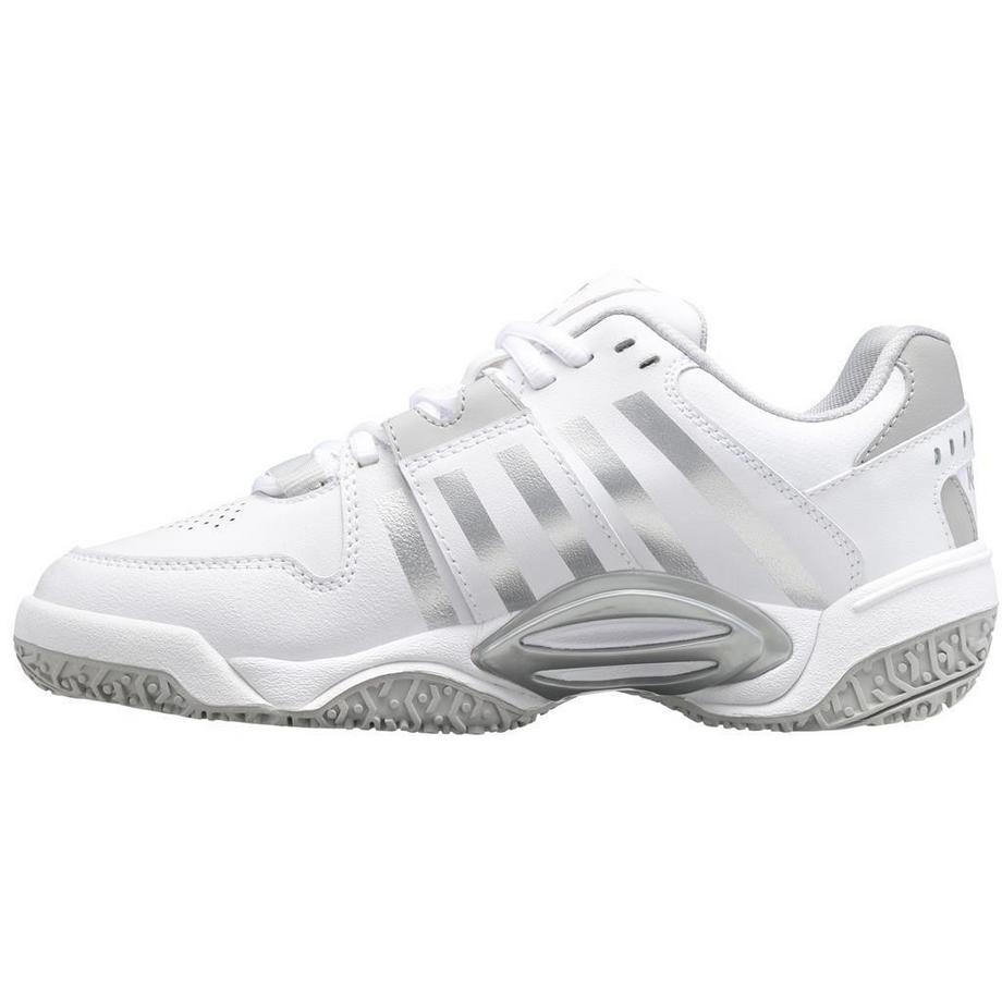 K-Swiss  Chaussures de tennis femme  Accomplish IV Omni 