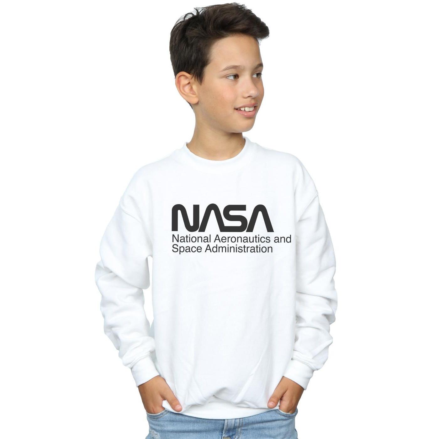 Nasa  Sweatshirt 