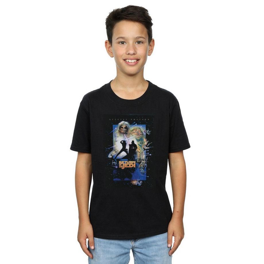 STAR WARS  Tshirt EPISODE 