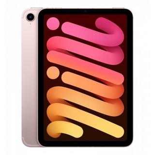 Apple  iPad mini 2021 6.Gen (8.30 ", 64 GB, Pink, 5G) 