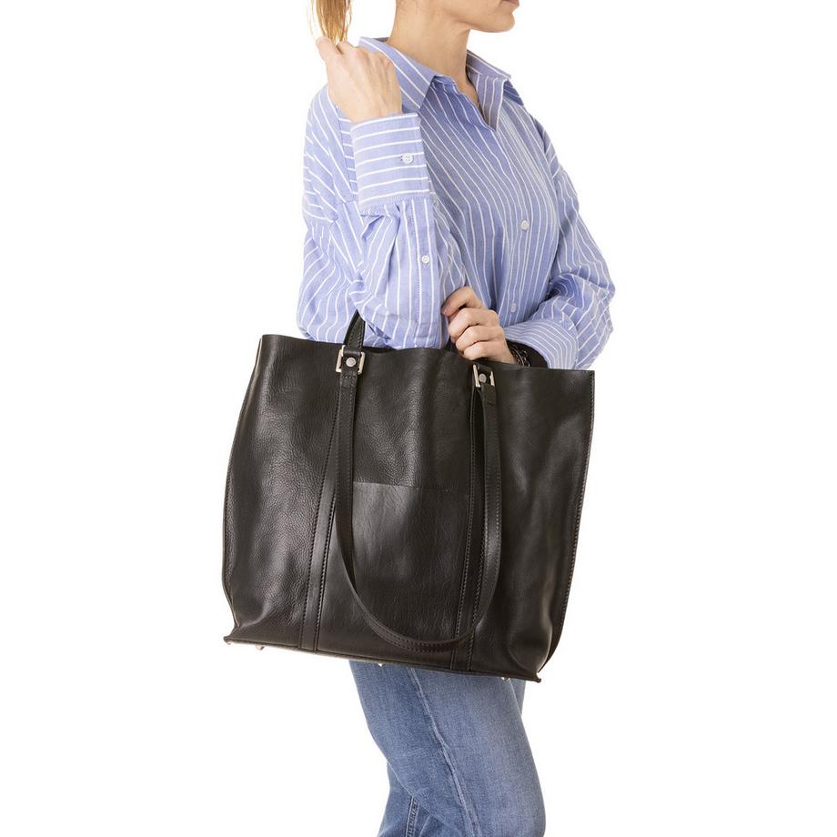 Viola Castellani Umhängetasche  