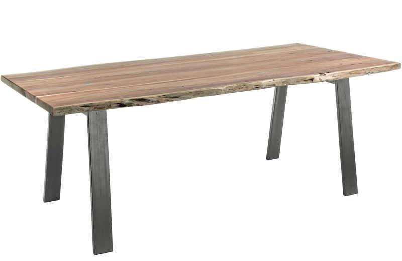 Image of Esstisch Aron 200x95 Esstisch Aron 200x95