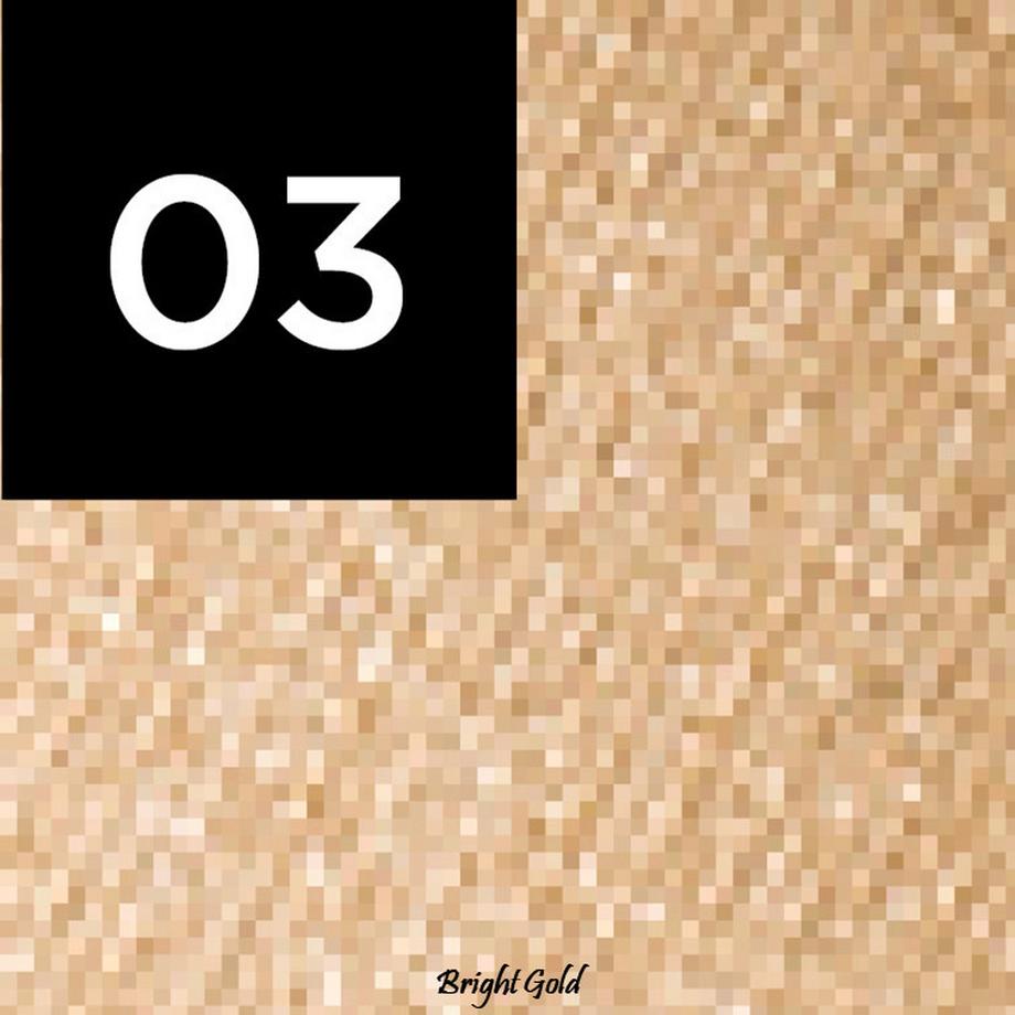 KRIPA VENEZIA  PRECIOUS ACCENT EYESHADOW (recharge uniquement) 