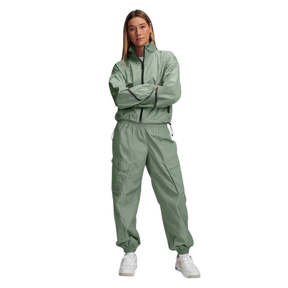 UNDER ARMOUR Windjacke mit überschnittenen Schultern  