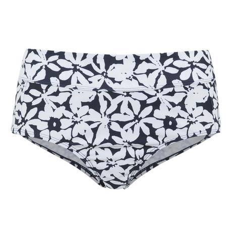 Regatta Paloma Floral Seersucker Culotte de Bain  