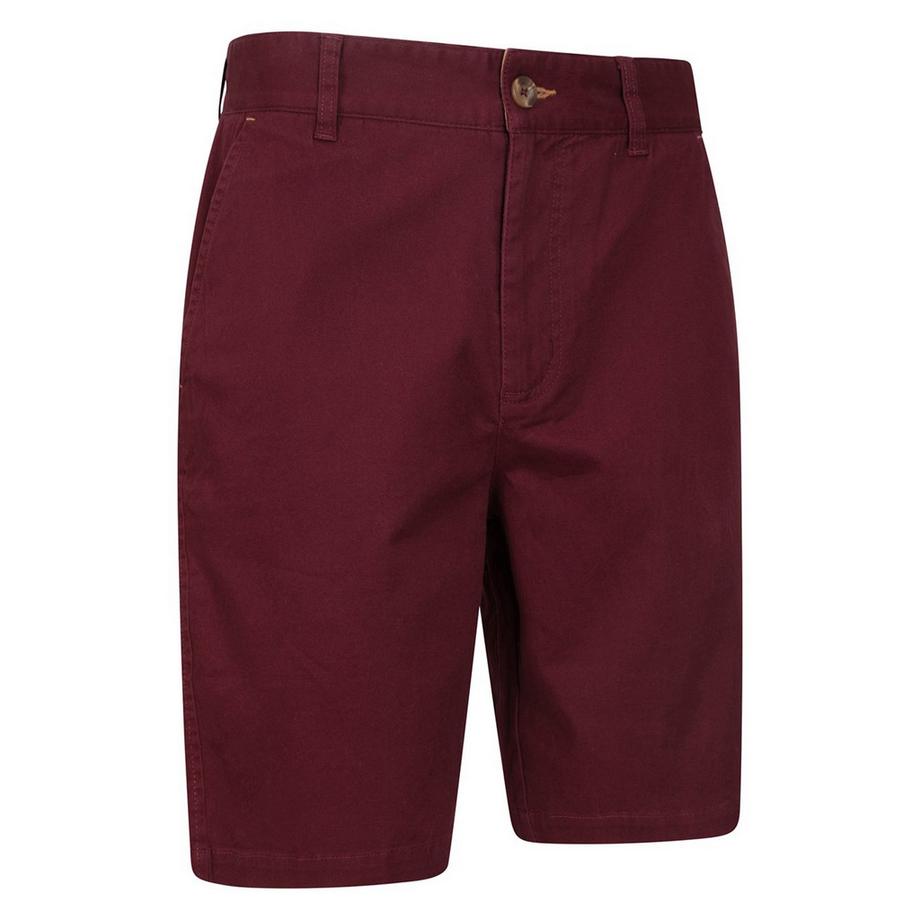 Mountain Warehouse Pantaloncini Chino  