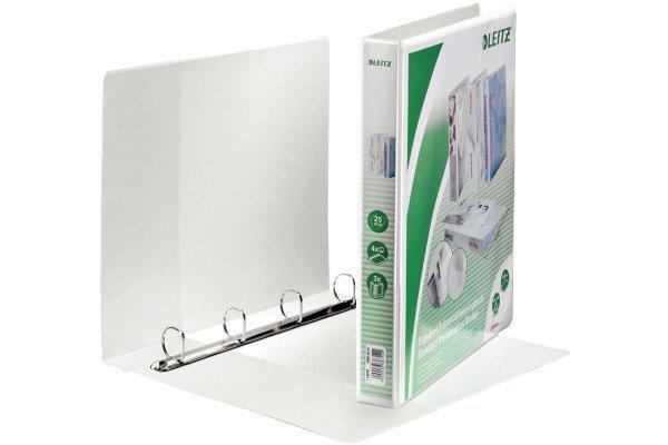 Leitz LEITZ Präsentationsringbuch A4  25mm  