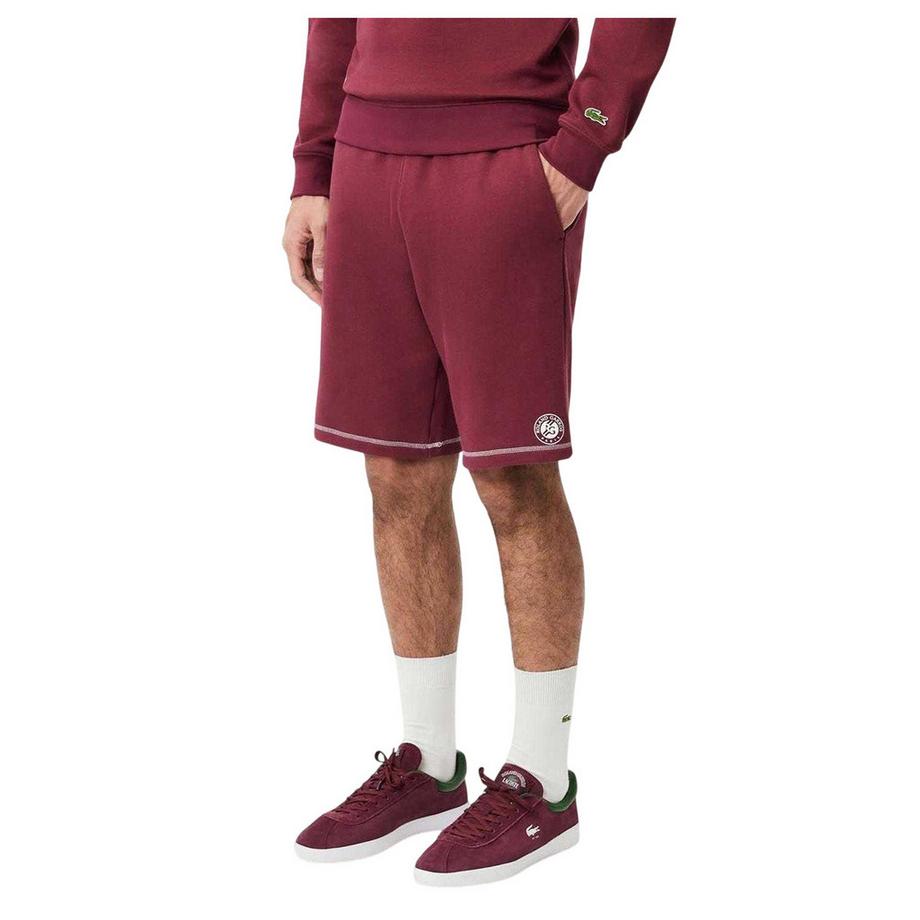 LACOSTE Pantaloncini Tennis Roland Garros Edition  