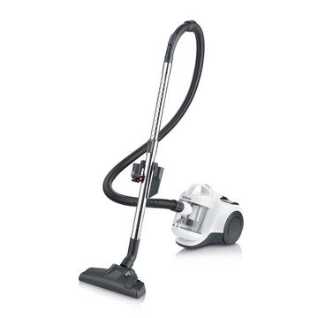 Aspirapolvere senza sacco