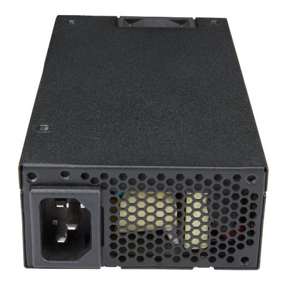 FSP/Fortron  FSP FlexGURU PRO 500W Netzteil 24-pin ATX 1U Schwarz 
