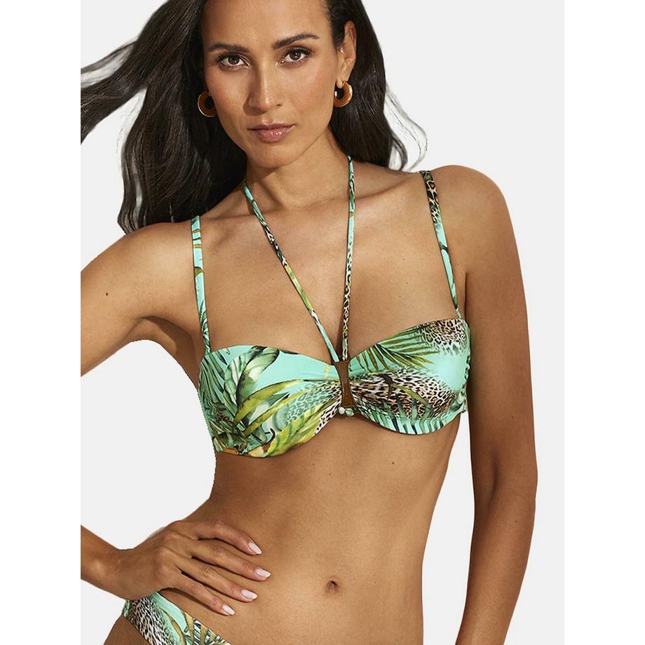 Selmark Paradise Top Costume da Bagno a Fascia  