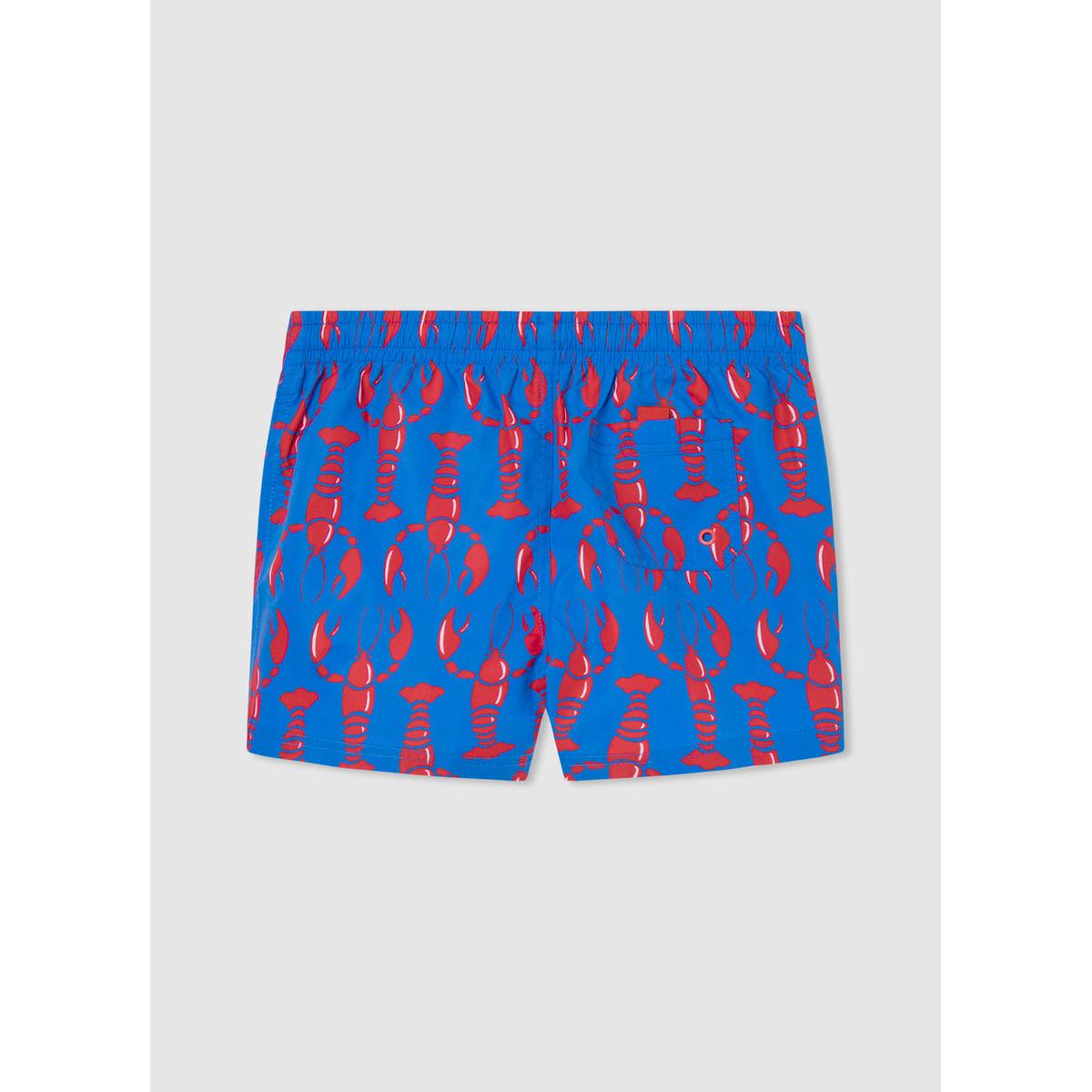 Pepe Jeans  Short de bain Lobster 