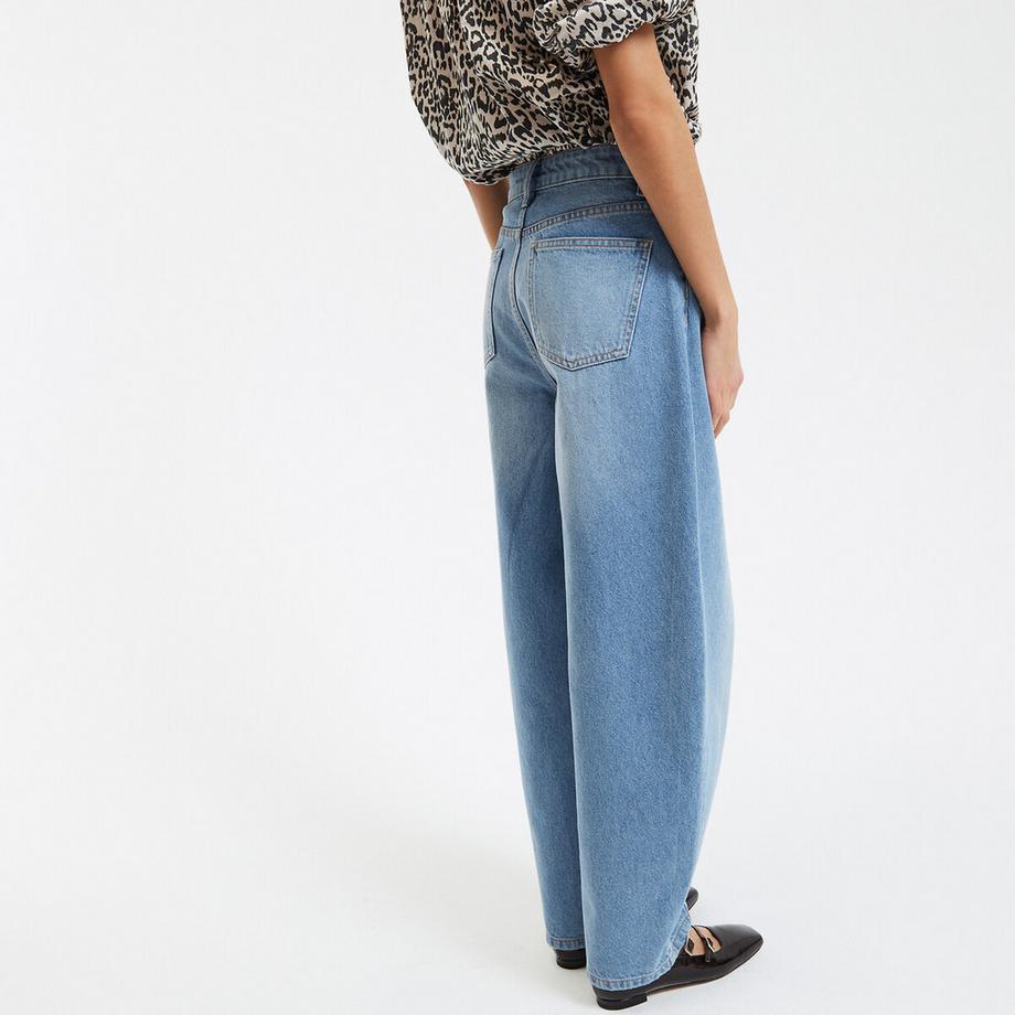 La Redoute Collections Jeans Balloon  