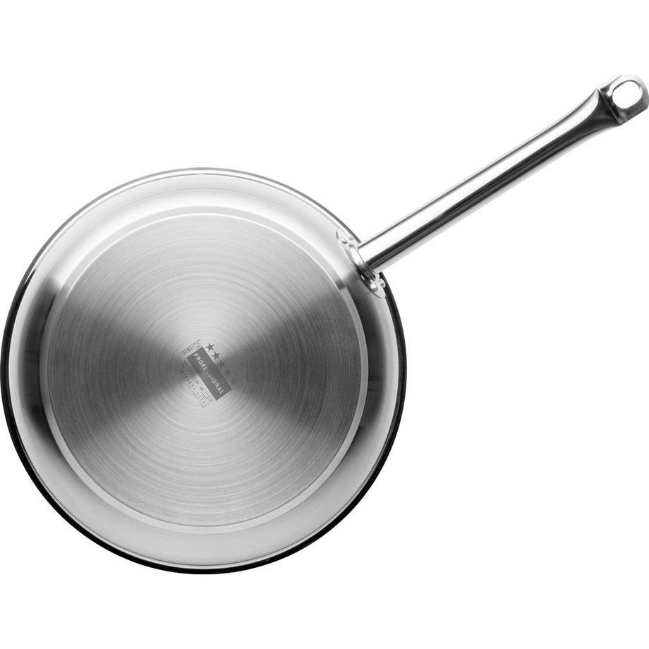 Mäser Poêle à frire  PROFESSIONAL I  