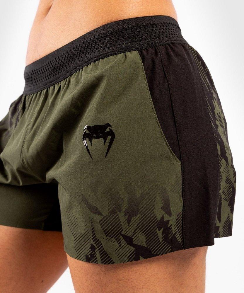 UFC VENUM  UFC Venum Authentic Fight Week Damen Performance Shorts 