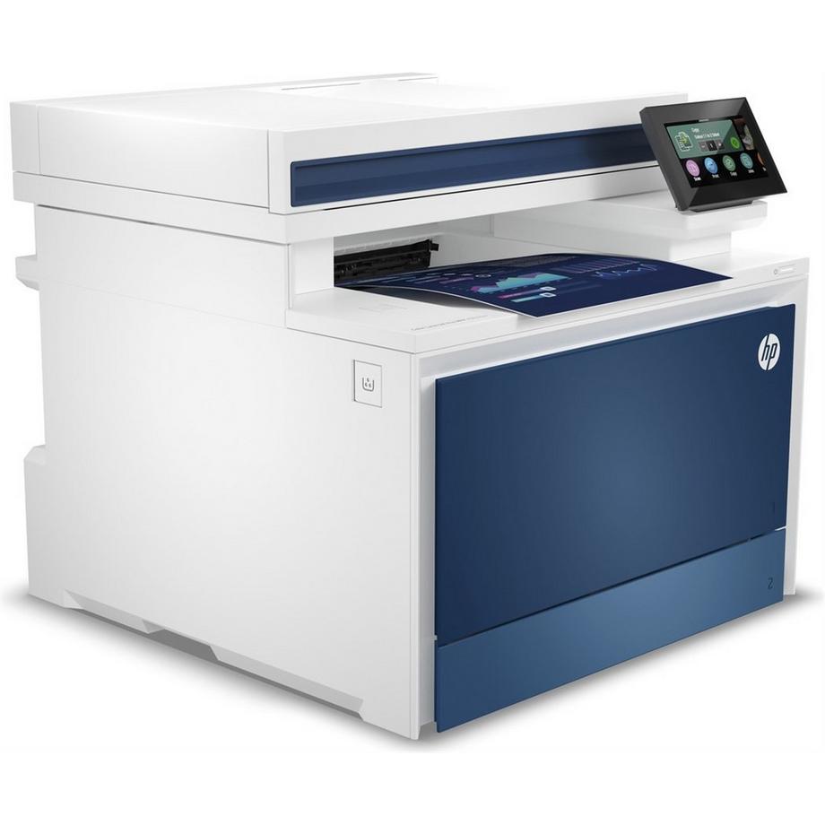 Hewlett-Packard  Color LaserJet Pro MFP 4302dw 