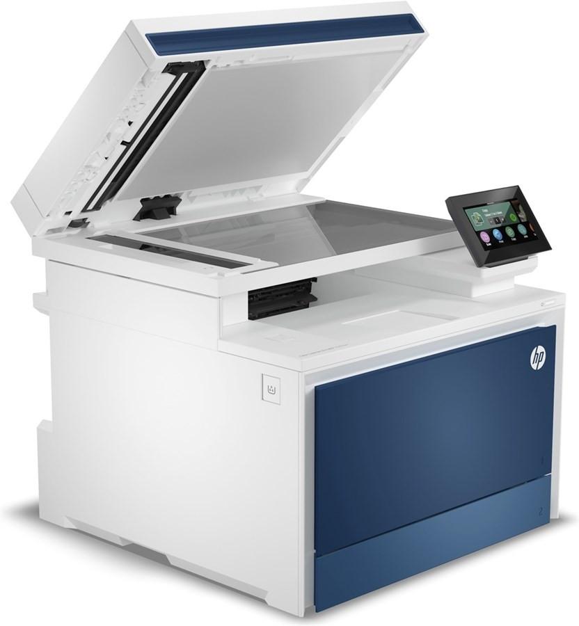 HEWLETT PACKARD  Color LaserJet Pro MFP 4302dw 