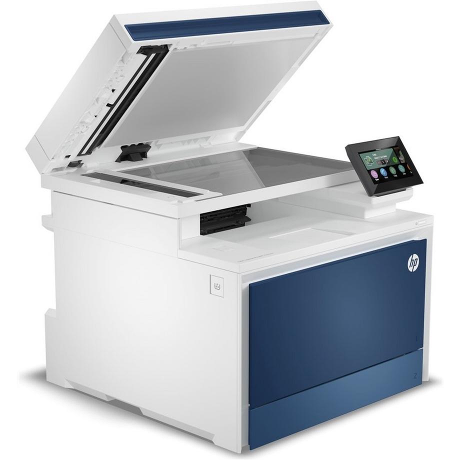 Hewlett-Packard  Color LaserJet Pro MFP 4302dw 