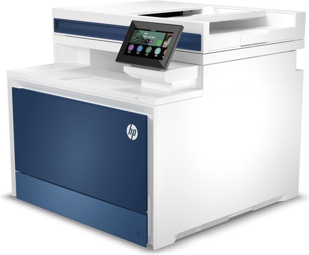 HEWLETT PACKARD  Color LaserJet Pro MFP 4302dw 