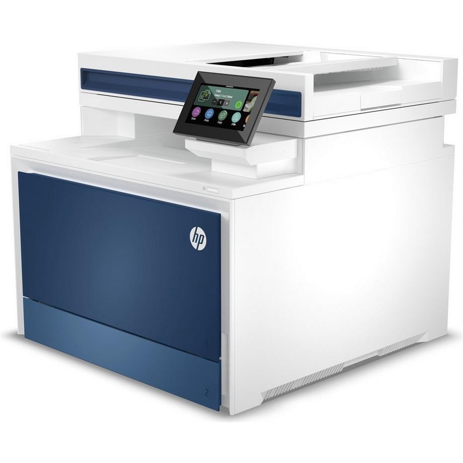 Hewlett-Packard  Color LaserJet Pro MFP 4302dw 