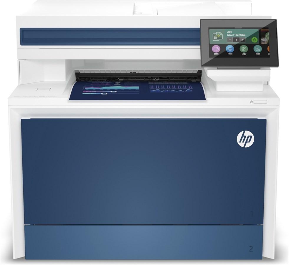 HEWLETT PACKARD  Color LaserJet Pro MFP 4302dw 