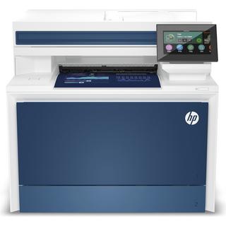 HEWLETT PACKARD  Color LaserJet Pro MFP 4302dw 