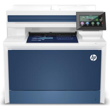 Color LaserJet Pro MFP 4302dw