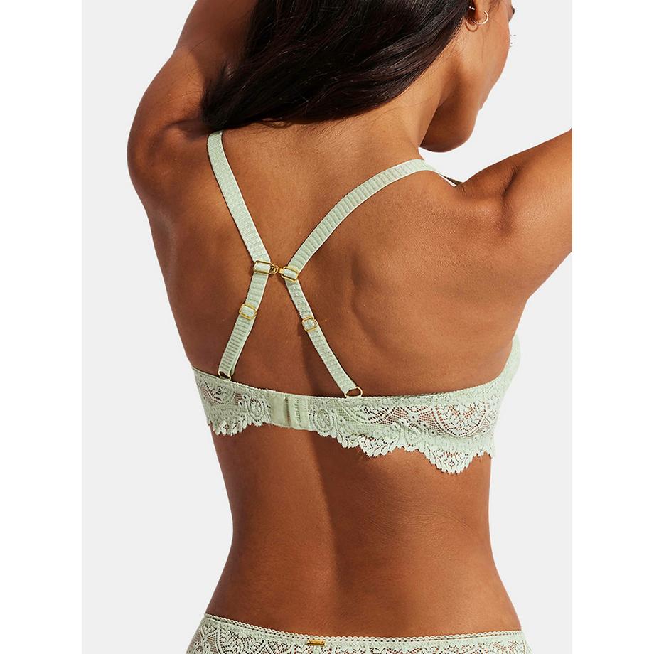 Selmark Matilda Reggiseno push-up  