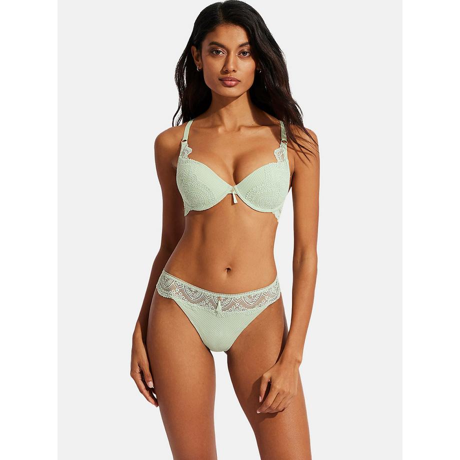 Selmark Matilda Reggiseno push-up  