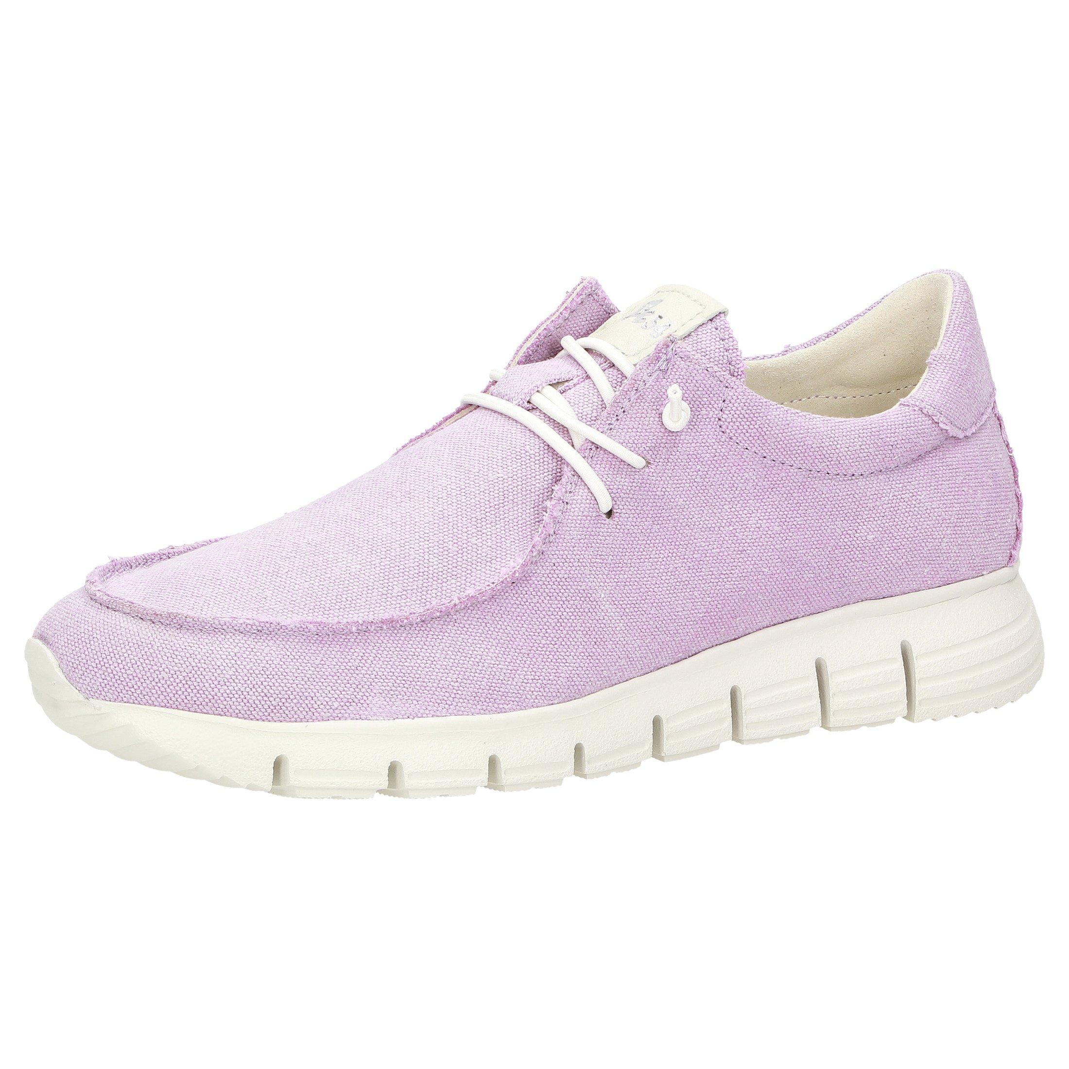 Image of Schnürschuh Mokrunner-d-007 Unisex Violett 42