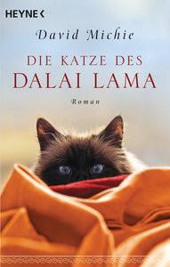 Die Katze des Dalai Lama Michie, David; Lang, Kurt (Übersetzung) Libro in brossura 