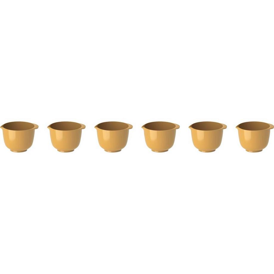 coquetiers MiniBowl Margarethe set de 6