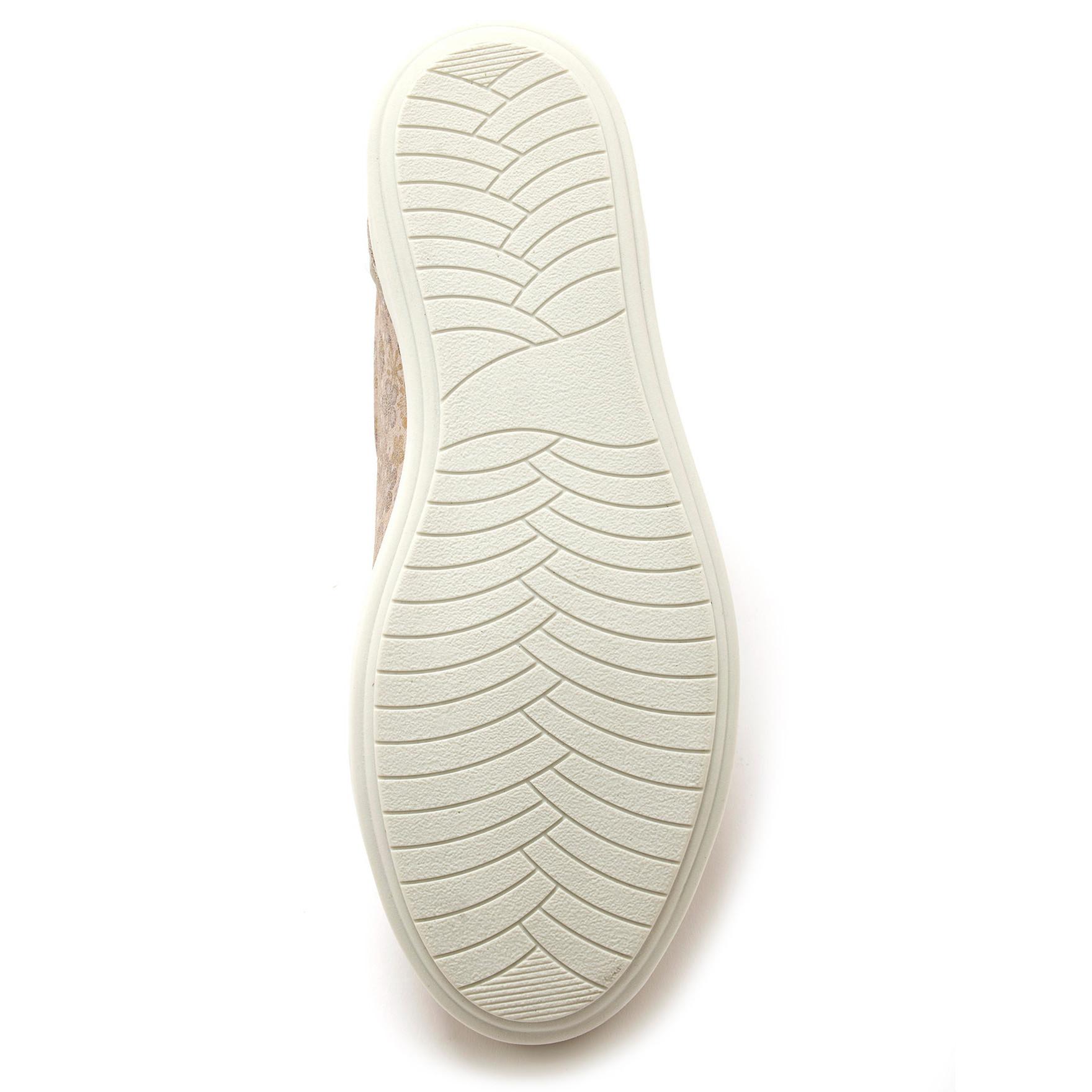 Pédiconfort  baskets zippé 