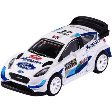 WRC Ford Fiesta 2022 (1:64)