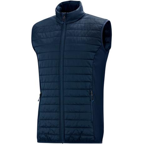 Jako Corporate ärmellose Daunenjacke  