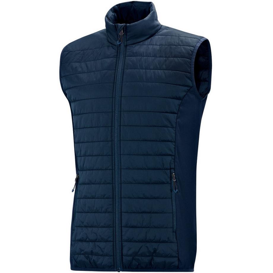 gilet imbottito corporate