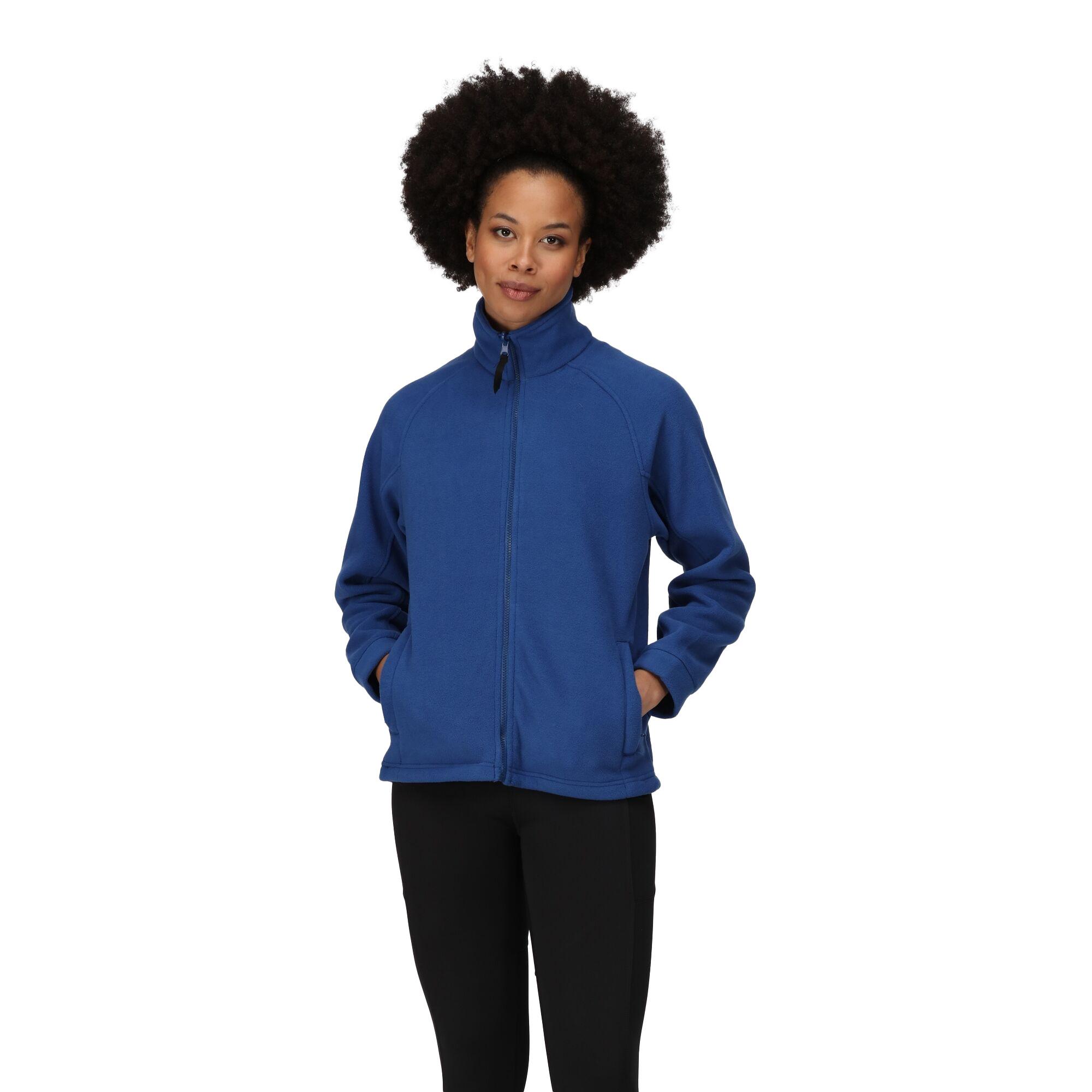 Regatta  Thor III FleeceJacke, AntiPilling 