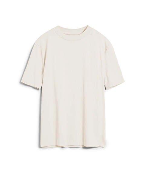 ARMEDANGELS  Taraa Undyed - T-Shirt Damen 