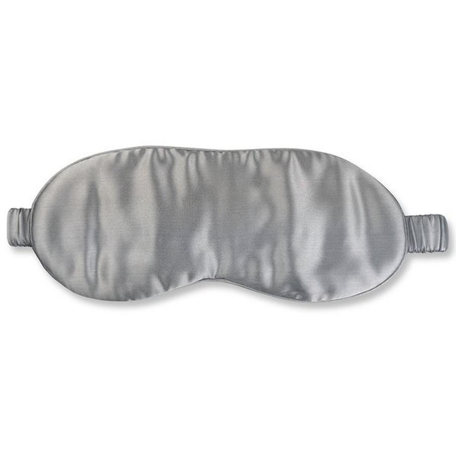 AILORIA  TRAVEL SET HAIR Borsa di seta, maschera per dormire, Scrunchie S & Scrunchie M 