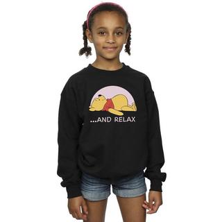 Disney  Relax Sweatshirt 