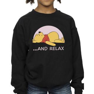 Disney  Relax Sweatshirt 