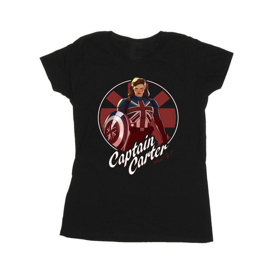 What If TShirt